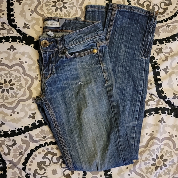 Aeropostale Jeans - Picture 4 of 5